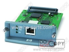 HP600/610/615/620/625/630/635/680/690/170X/175X/300X/500X/510X Jetdirect Card