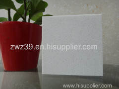 white fy0206 artificial stone