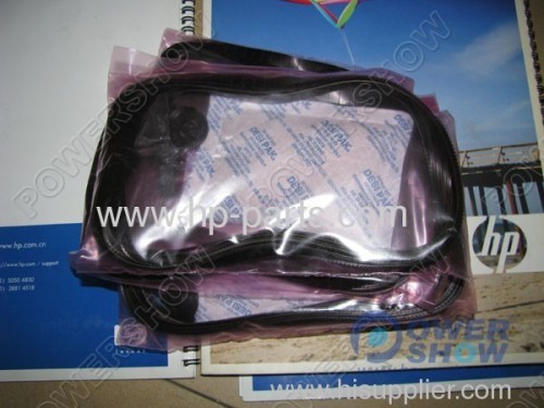 DesignJet -HP70/90/100/110/120/130/430/450/500/800/700/750/1050/1055/5000/5500/Z2100/Z2300/T610/T1100 Carriage Belt