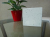 white MZ 7005 artificial stone