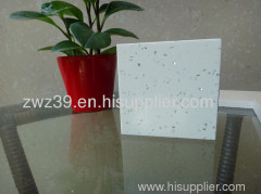 white MZ 7005 artificial stone