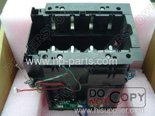 DesignJetHP70/90/100/110/120/130/430/450/500/800/700/750/1050/1055/5000/5500/Z2100/Z2300/T610/T1100 Service Station