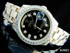 Hot Replica offers: Fake Man Quality Replica Rolex Watch