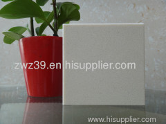 white FY2026 artificial marble tile