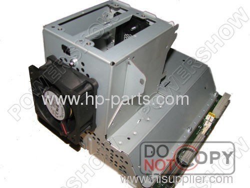 DesignJet HP70/90/100/110/120/130/430/450/500/800/700/750/1050/1055/5000/5500/Z2100/Z2300/T610/T1100 Electronic Module