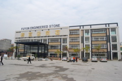 Fuyun Compound Stone (China ) Co., Ltd.