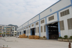 Fuyun Compound Stone (China ) Co., Ltd.