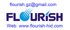 Guangzhou Flourish Electrical Appliance Co.,Ltd.