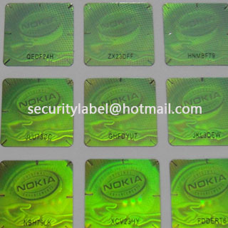 shenzhen yida securitylabel co.,ltd