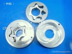 M46 Oil Pump