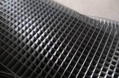 welded wire mesh