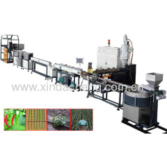 drip irrigation machine