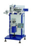 cylinder screen printing machine