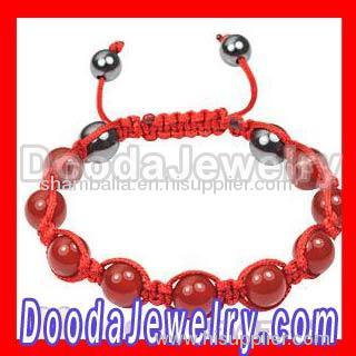 Shamballa bracelet