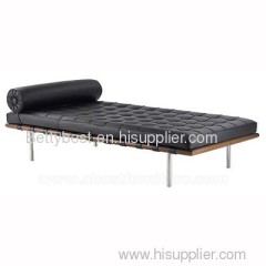 Ludwig Mies van der Rohe Barcelona Couch/Daybed