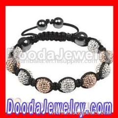 Shamballa bracelet meaning