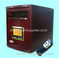 Electric Heater