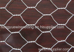 HEX Wire Mesh Netting