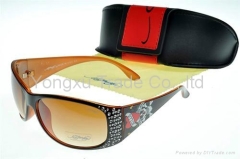 Wholesale Fashion Designer Sunglass Knockoffs Replicas Sunglasses Hosale