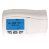 WIRELESS ROOM THERMOSTAT