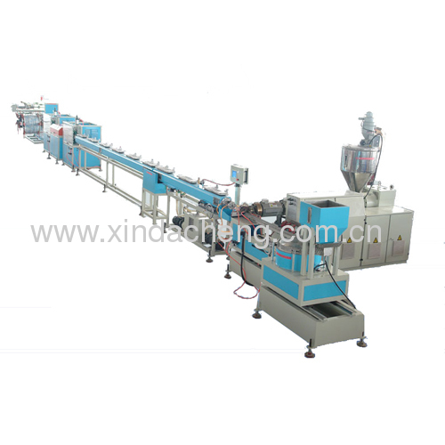 drip Irrigation pipe machine