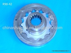 R90-42 Oil Pump