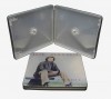 DVD/CD tin box