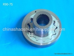 R90-75 Oil Pump