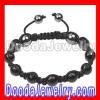 Fashion Shamballa inspired bracelet | China wholesale manufacturers