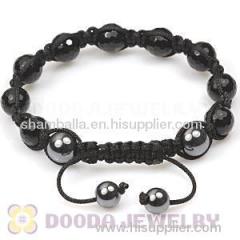 Fashion Shamballa inspired bracelet | China wholesale manufacturers