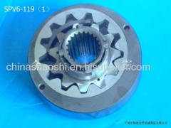 SPV6-119(1) Oil Pump