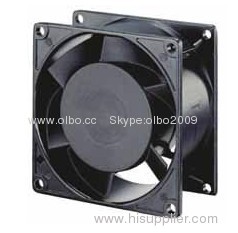 TA8038 Axial ac fan