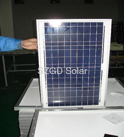 solar modules