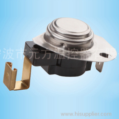 MOTOR THERMAL SWITCH