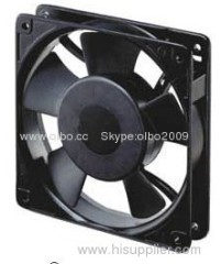 brushless dc fan TF12025 24V