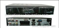 HD DVB-S2 Receivers for easteuropean market X403P