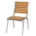 Outdoor stack Chair