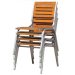 Outdoor stack Chair