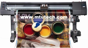 eco solvent printer/large format printer/printer