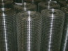 Welding Wire Mesh