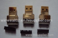 HDMI connector