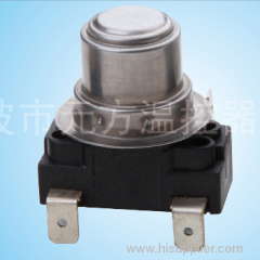 high temperature switch