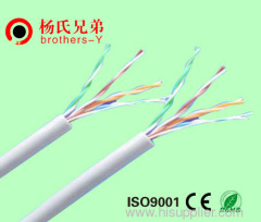 cat5e utp communication cable