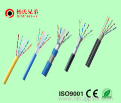 cat6 utp network cable