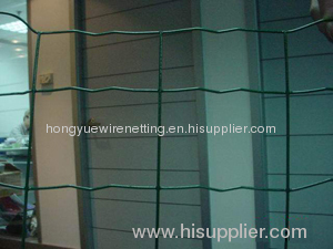 Low Carbon Holland Wire Mesh