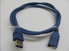 USB Cable Assembly