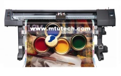 eco solvent printer (1.8m,with DX5 head)