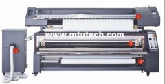 printing machine/textile printing machine