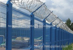 Fence Netting Series