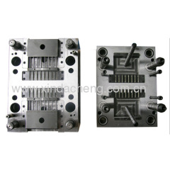 Emitter mould